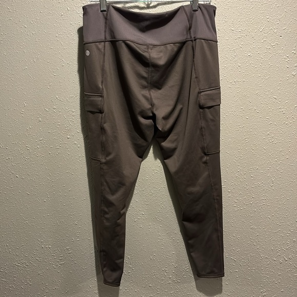 Zella leggings XL - Picture 3 of 6